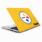 NFL Pittsburgh Steelers - Alternate Distressed HP Elitebook Skin