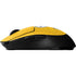 NFL Pittsburgh Steelers - Alternate Distressed G Pro Wireless Gaming Mouse Skin