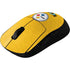 NFL Pittsburgh Steelers - Alternate Distressed G Pro Wireless Gaming Mouse Skin