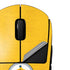 NFL Pittsburgh Steelers - Alternate Distressed G Pro Wireless Gaming Mouse Skin