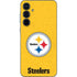NFL Pittsburgh Steelers - Alternate Distressed Galaxy A35 5G Skin
