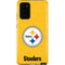 NFL Pittsburgh Steelers - Alternate Distressed Galaxy Note20 5G Pro Case