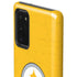 NFL Pittsburgh Steelers - Alternate Distressed Galaxy Note20 5G Pro Case