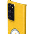 NFL Pittsburgh Steelers - Alternate Distressed Galaxy Note20 Ultra 5G Lite Case