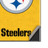 NFL Pittsburgh Steelers - Alternate Distressed Galaxy Note20 Ultra 5G Skin