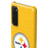 NFL Pittsburgh Steelers - Alternate Distressed Galaxy S20 Lite Case