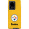 NFL Pittsburgh Steelers - Alternate Distressed Galaxy S20 Ultra 5G Pro Case