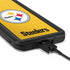 NFL Pittsburgh Steelers - Alternate Distressed Galaxy S20 Waterproof Case