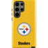 NFL Pittsburgh Steelers - Alternate Distressed Galaxy S23 Ultra Pro Case