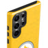 NFL Pittsburgh Steelers - Alternate Distressed Galaxy S23 Ultra Pro Case