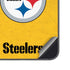 NFL Pittsburgh Steelers - Alternate Distressed Galaxy S25 Skin