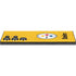 NFL Pittsburgh Steelers - Alternate Distressed Galaxy S24 Ultra Skin