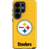NFL Pittsburgh Steelers - Alternate Distressed Galaxy S26 Ultra Impact Case