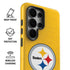 NFL Pittsburgh Steelers - Alternate Distressed Galaxy S26 Ultra Impact Case