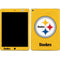 NFL Pittsburgh Steelers - Alternate Distressed iPad Skins