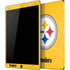 NFL Pittsburgh Steelers - Alternate Distressed iPad Skins