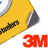 NFL Pittsburgh Steelers - Alternate Distressed iPad Skins