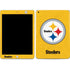 NFL Pittsburgh Steelers - Alternate Distressed Apple iPad Skin