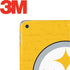 NFL Pittsburgh Steelers - Alternate Distressed Apple iPad Skin