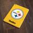 NFL Pittsburgh Steelers - Alternate Distressed Apple iPad Skin