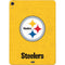 NFL Pittsburgh Steelers - Alternate Distressed Apple iPad Air Skin