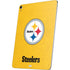 NFL Pittsburgh Steelers - Alternate Distressed Apple iPad Air Skin