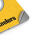 NFL Pittsburgh Steelers - Alternate Distressed Apple iPad Air Skin