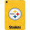 NFL Pittsburgh Steelers - Alternate Distressed Apple iPad Mini Skin