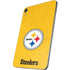 NFL Pittsburgh Steelers - Alternate Distressed Apple iPad Mini Skin