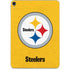 NFL Pittsburgh Steelers - Alternate Distressed Apple iPad Pro Skin