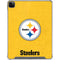 NFL Pittsburgh Steelers - Alternate Distressed iPad Cases