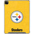 NFL Pittsburgh Steelers - Alternate Distressed iPad Cases