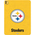 NFL Pittsburgh Steelers - Alternate Distressed iPad Pro 13in M4 (2024) Skin