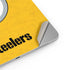 NFL Pittsburgh Steelers - Alternate Distressed iPad Pro 13in M4 (2024) Skin