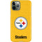 NFL Pittsburgh Steelers - Alternate Distressed iPhone 11 Pro Lite Case
