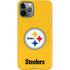NFL Pittsburgh Steelers - Alternate Distressed iPhone 11 Pro Lite Case