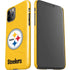 NFL Pittsburgh Steelers - Alternate Distressed iPhone 11 Pro Lite Case