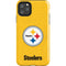 NFL Pittsburgh Steelers - Alternate Distressed iPhone Cases