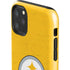 NFL Pittsburgh Steelers - Alternate Distressed iPhone 11 Pro Max Impact Case