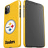 NFL Pittsburgh Steelers - Alternate Distressed iPhone 11 Pro Max Lite Case