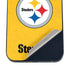 NFL Pittsburgh Steelers - Alternate Distressed iPhone 16 Skin