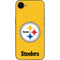 NFL Pittsburgh Steelers - Alternate Distressed iPhone 16e Skin