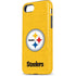 NFL Pittsburgh Steelers - Alternate Distressed iPhone 8 Pro Case