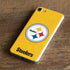 NFL Pittsburgh Steelers - Alternate Distressed iPhone 8 Skin