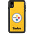 NFL Pittsburgh Steelers - Alternate Distressed iPhone Cases