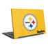 NFL Pittsburgh Steelers - Alternate Distressed Dell Latitude Skin