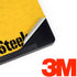 NFL Pittsburgh Steelers - Alternate Distressed Dell Latitude Skin