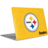 NFL Pittsburgh Steelers - Alternate Distressed Apple MacBook Air Skin