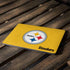 NFL Pittsburgh Steelers - Alternate Distressed Apple MacBook Air Skin