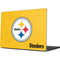 NFL Pittsburgh Steelers - Alternate Distressed Apple MacBook Pro 14-inch Skin